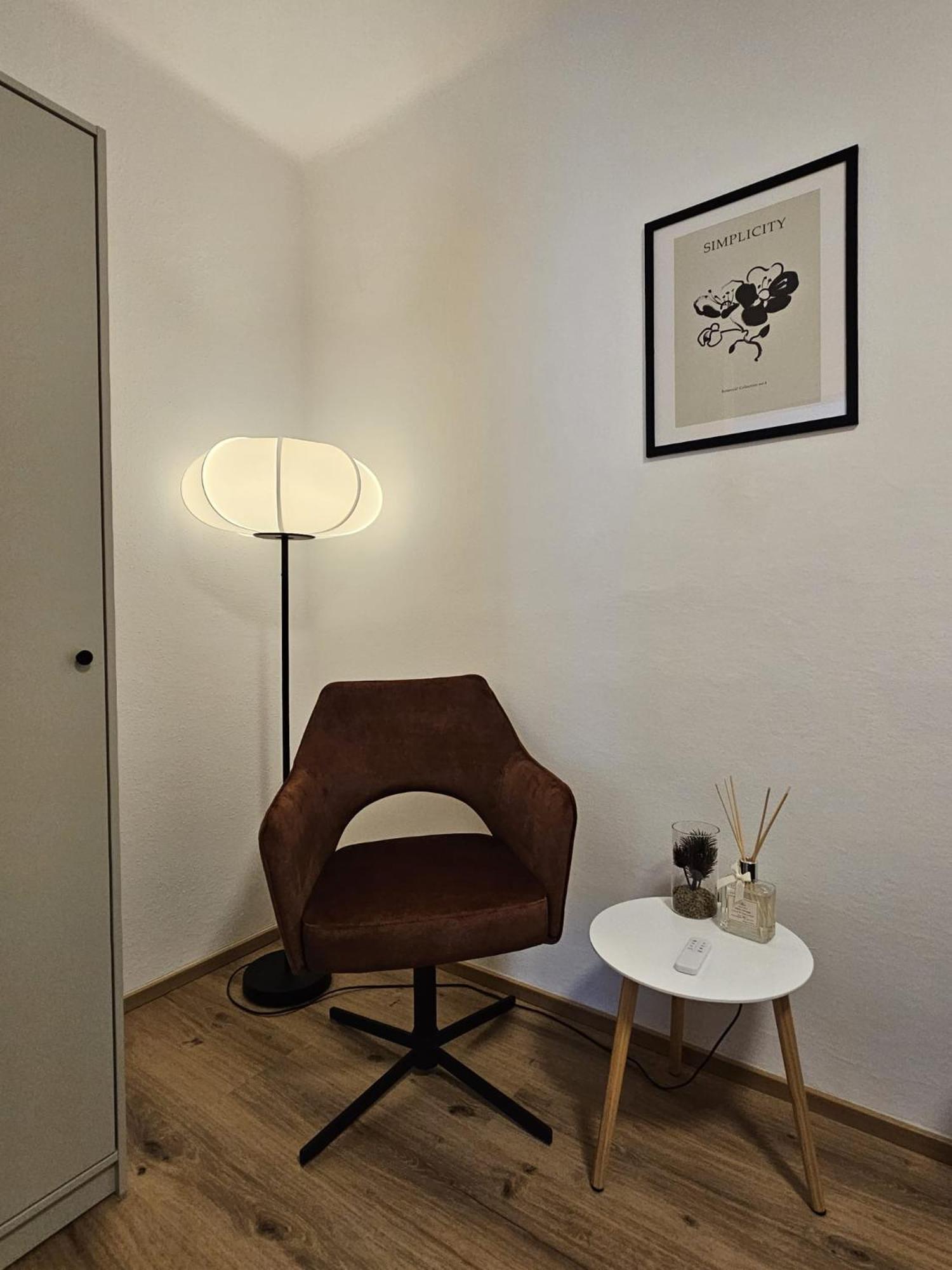 Stadtoase Wels II Esterno foto